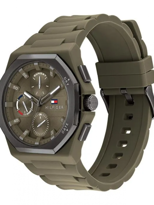 Tommy Hilfiger TH1792121 Erkek Kol Saati