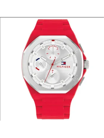 Tommy Hilfiger TH1792123 Erkek Kol Saati