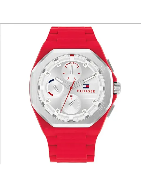 Tommy Hilfiger TH1792123 Erkek Kol Saati