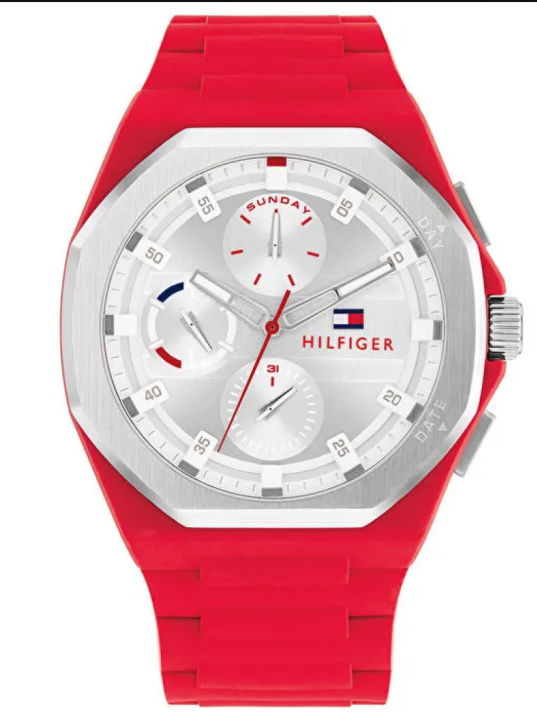 Tommy Hilfiger TH1792123 Erkek Kol Saati