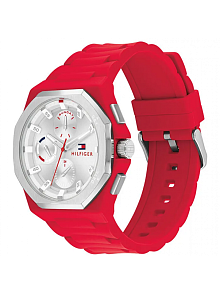 Tommy Hilfiger TH1792123 Erkek Kol Saati