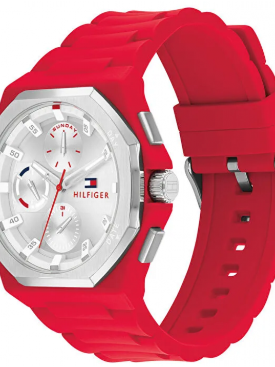 Tommy Hilfiger TH1792123 Erkek Kol Saati