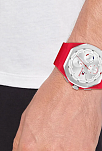Tommy Hilfiger TH1792123 Erkek Kol Saati