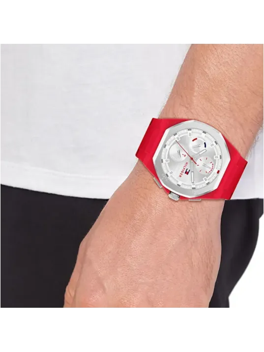 Tommy Hilfiger TH1792123 Erkek Kol Saati