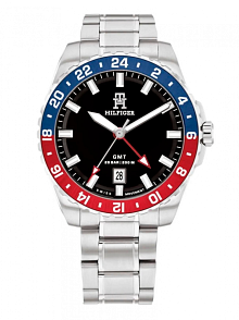 Tommy Hilfiger TH1792131 Erkek Kol Saati