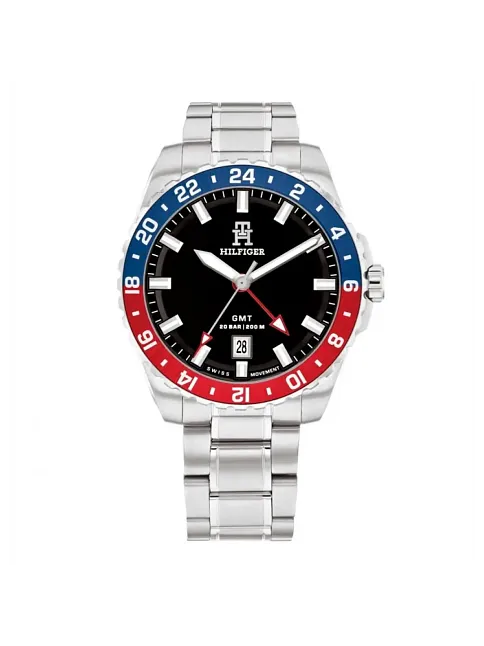 Tommy Hilfiger TH1792131 Erkek Kol Saati