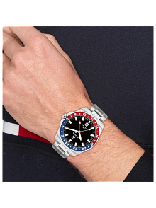 Tommy Hilfiger TH1792131 Erkek Kol Saati