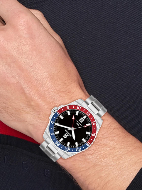 Tommy Hilfiger TH1792131 Erkek Kol Saati