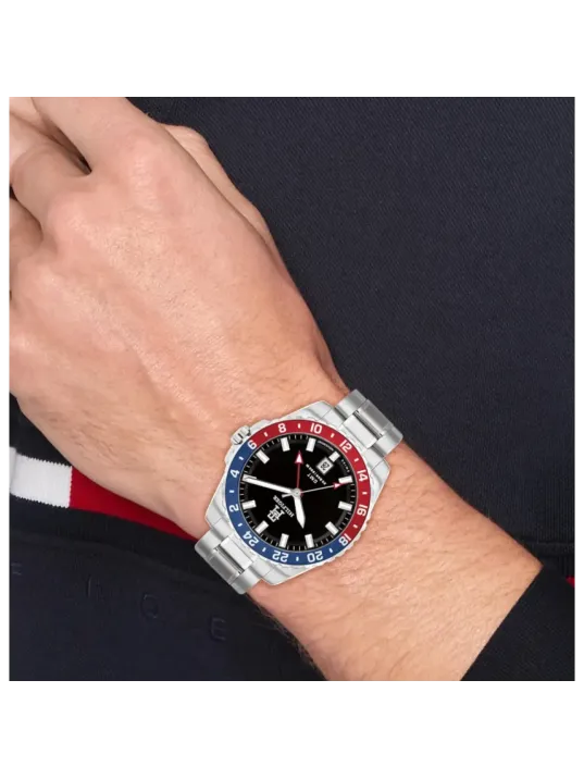 Tommy Hilfiger TH1792131 Erkek Kol Saati