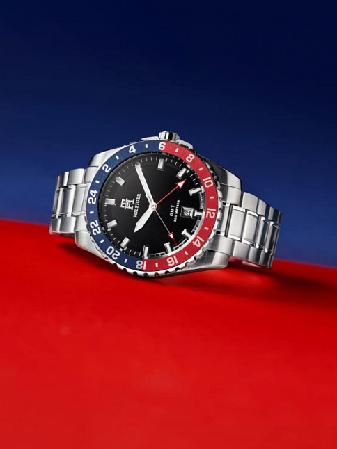 Tommy Hilfiger TH1792131 Erkek Kol Saati