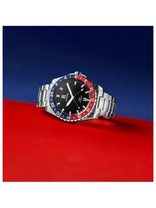 Tommy Hilfiger TH1792131 Erkek Kol Saati