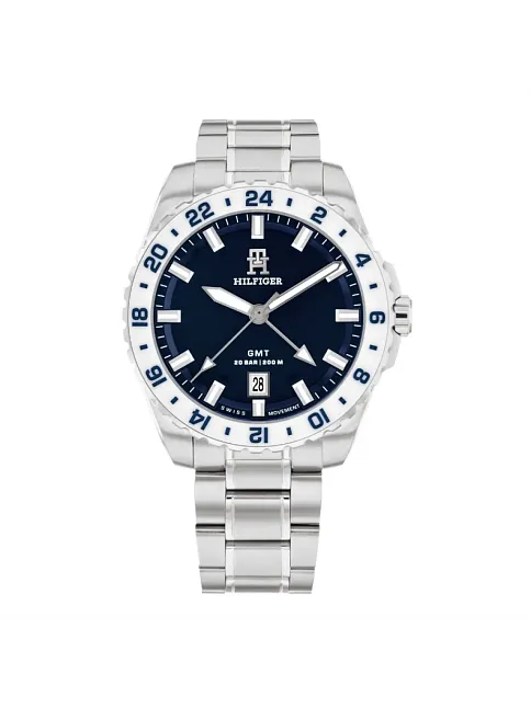 Tommy Hilfiger TH1792132 Erkek Kol Saati