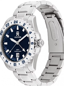 Tommy Hilfiger TH1792132 Erkek Kol Saati