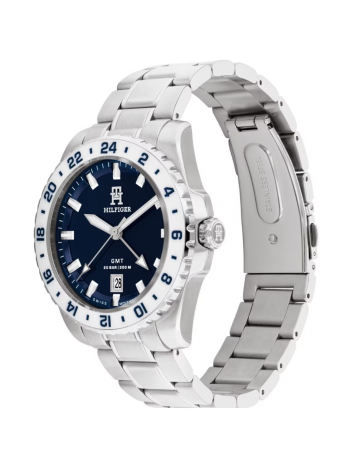 Tommy Hilfiger TH1792132 Erkek Kol Saati