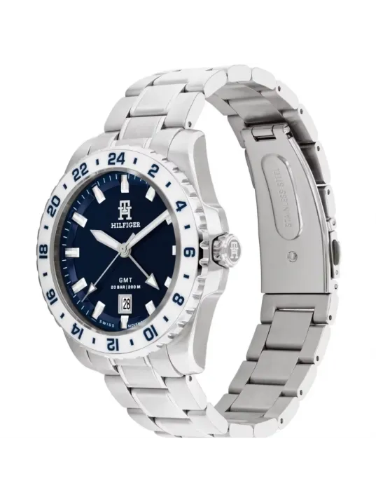 Tommy Hilfiger TH1792132 Erkek Kol Saati Tommy Hilfiger TH1792132 Erkek Kol Saati