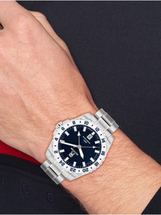 Tommy Hilfiger TH1792132 Erkek Kol Saati Tommy Hilfiger TH1792132 Erkek Kol Saati