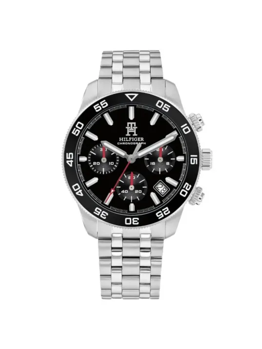 Tommy Hilfiger TH1792156 Erkek Kol Saati Tommy Hilfiger TH1792156 Erkek Kol Saati