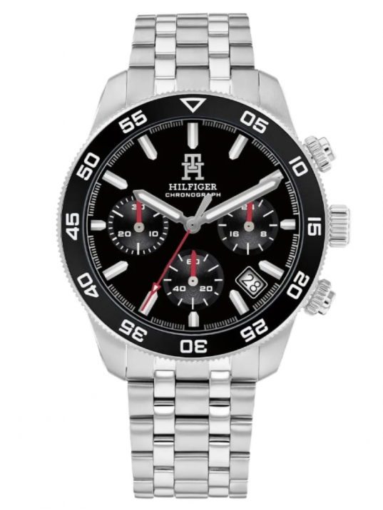 Tommy Hilfiger TH1792156 Erkek Kol Saati Tommy Hilfiger TH1792156 Erkek Kol Saati