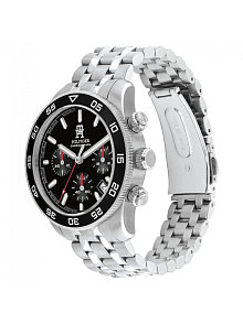 Tommy Hilfiger TH1792156 Erkek Kol Saati
