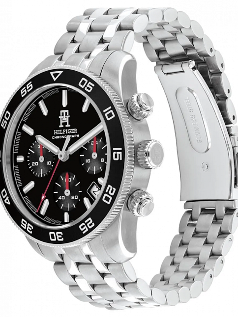 Tommy Hilfiger TH1792156 Erkek Kol Saati