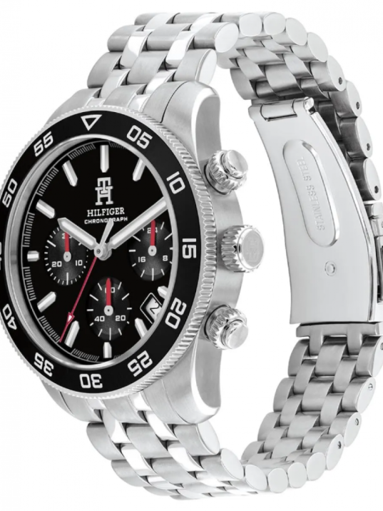 Tommy Hilfiger TH1792156 Erkek Kol Saati Tommy Hilfiger TH1792156 Erkek Kol Saati