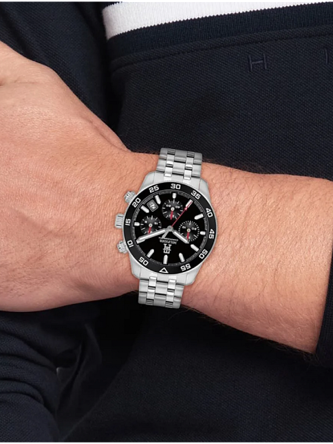 Tommy Hilfiger TH1792156 Erkek Kol Saati