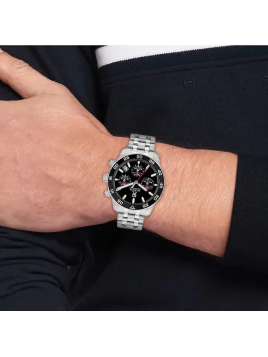 Tommy Hilfiger TH1792156 Erkek Kol Saati Tommy Hilfiger TH1792156 Erkek Kol Saati