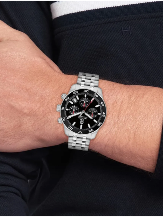 Tommy Hilfiger TH1792156 Erkek Kol Saati Tommy Hilfiger TH1792156 Erkek Kol Saati