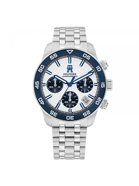 Tommy Hilfiger TH1792157 Erkek Kol Saati