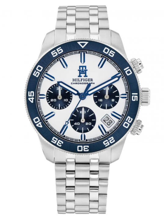 Tommy Hilfiger TH1792157 Erkek Kol Saati