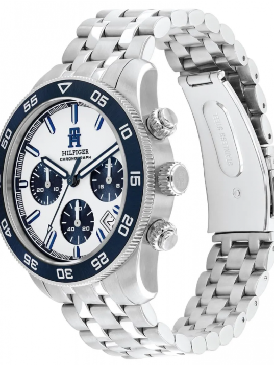 Tommy Hilfiger TH1792157 Erkek Kol Saati