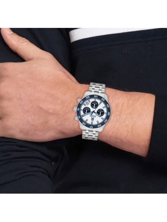 Tommy Hilfiger TH1792157 Erkek Kol Saati