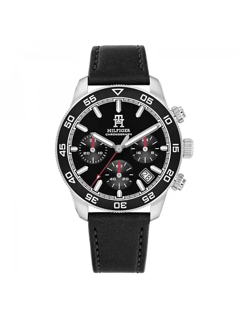 Tommy Hilfiger TH1792162 Erkek Kol Saati