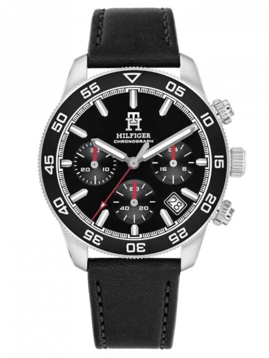 Tommy Hilfiger TH1792162 Erkek Kol Saati Tommy Hilfiger TH1792162 Erkek Kol Saati