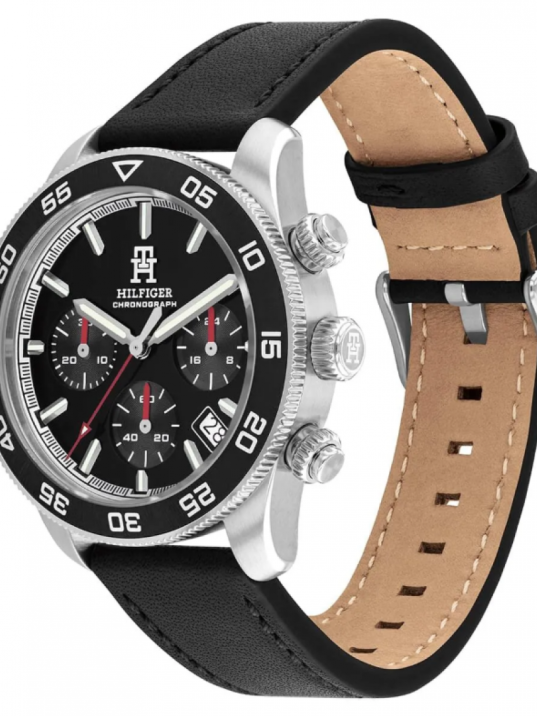 Tommy Hilfiger TH1792162 Erkek Kol Saati Tommy Hilfiger TH1792162 Erkek Kol Saati