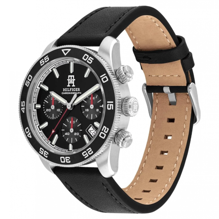 Tommy Hilfiger TH1792162 Erkek Kol Saati Tommy Hilfiger TH1792162 Erkek Kol Saati