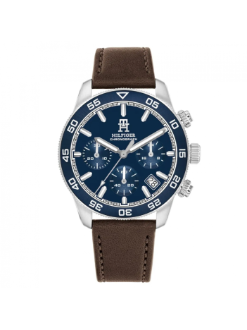 Tommy Hilfiger TH1792163 Erkek Kol Saati