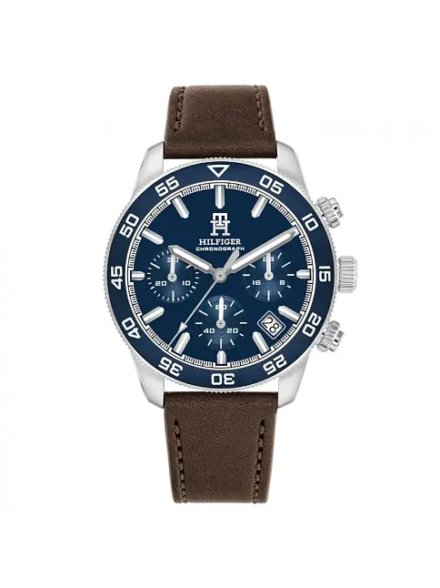 Tommy Hilfiger TH1792163 Erkek Kol Saati