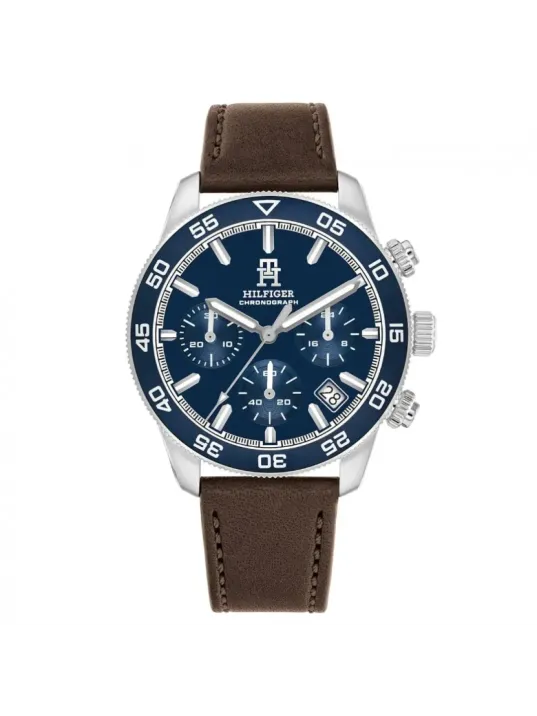 Tommy Hilfiger TH1792163 Erkek Kol Saati