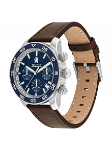 Tommy Hilfiger TH1792163 Erkek Kol Saati