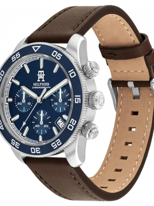 Tommy Hilfiger TH1792163 Erkek Kol Saati Tommy Hilfiger TH1792163 Erkek Kol Saati