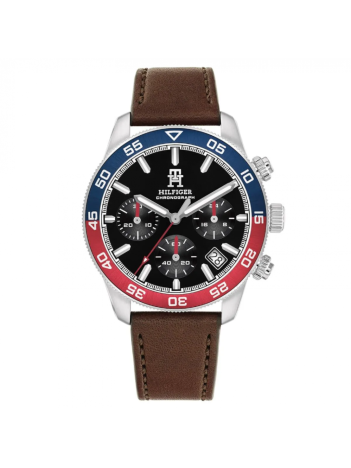 Tommy Hilfiger TH1792166 Erkek Kol Saati