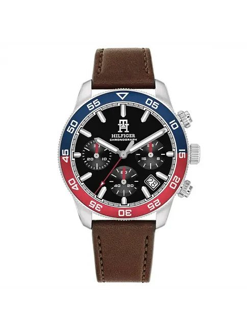 Tommy Hilfiger TH1792166 Erkek Kol Saati