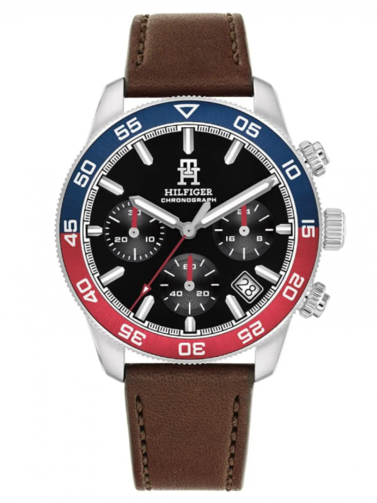 Tommy Hilfiger TH1792166 Erkek Kol Saati
