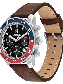 Tommy Hilfiger TH1792166 Erkek Kol Saati