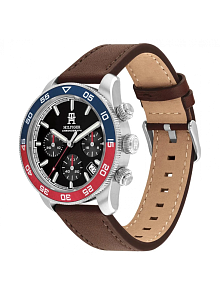 Tommy Hilfiger TH1792166 Erkek Kol Saati