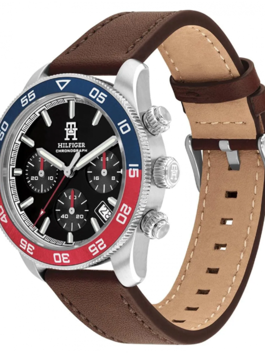 Tommy Hilfiger TH1792166 Erkek Kol Saati