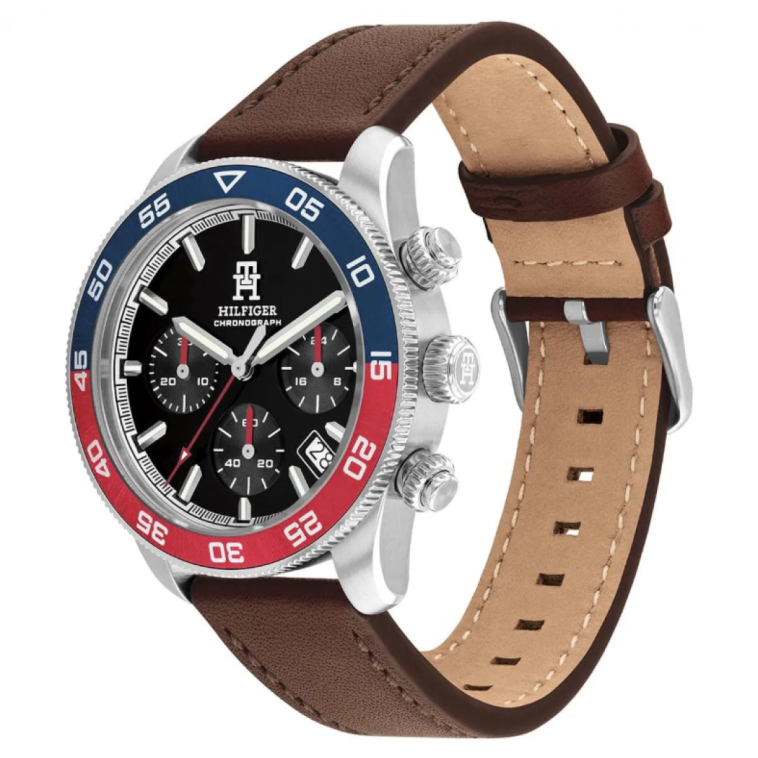 Tommy Hilfiger TH1792166 Erkek Kol Saati Tommy Hilfiger TH1792166 Erkek Kol Saati