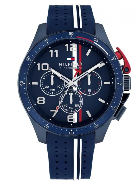 Tommy Hilfiger TH1792169 Erkek Kol Saati