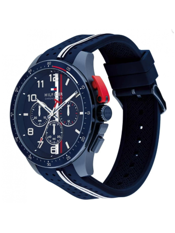 Tommy Hilfiger TH1792169 Erkek Kol Saati Tommy Hilfiger TH1792169 Erkek Kol Saati